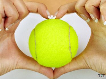 „Wir lieben Tennis … und unseren Verein“